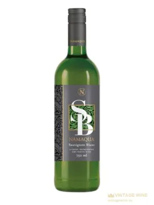 Rượu vang Namaqua Sauvignon Blanc
