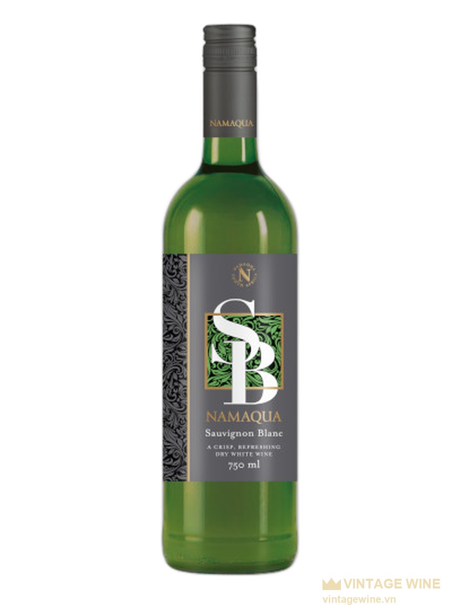 Rượu vang Namaqua Sauvignon Blanc