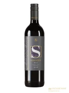 Rượu vang Namaqua Shiraz