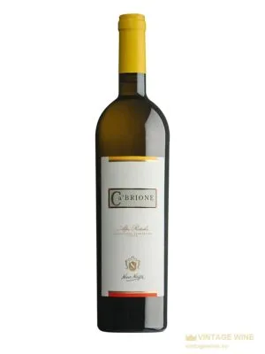 Rượu vang Nino Negri Ca' Brione Alpi Retiche