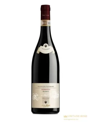 Rượu vang Nino Negri Valtellina Superiore Riserva