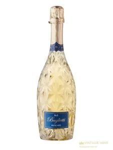 Rượu vang nổ Baglietti No.5 Moscato