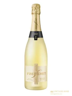 Rượu vang nổ Freixenet Carta Nevada Brut Cava