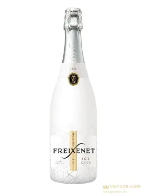 Rượu vang nổ Freixenet Ice Cuvée Especial