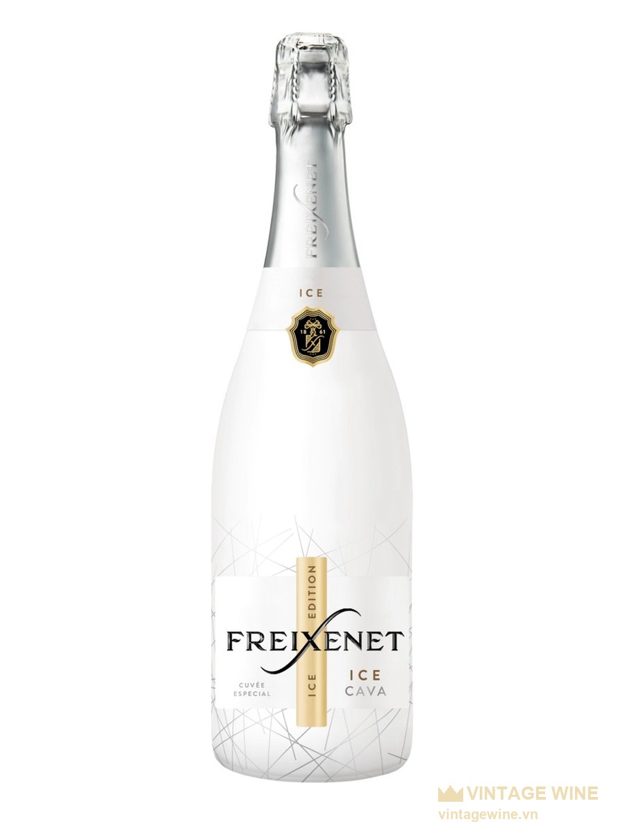 Rượu vang nổ Freixenet Ice Cuvée Especial