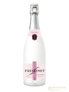 Rượu vang nổ Freixenet Ice Rosé