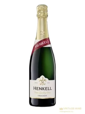Rượu vang nổ Henkell Trocken Dry-Sec 750ml