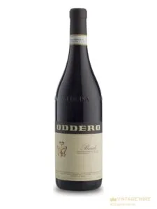 Rượu vang Oddero Barolo – Piedmont, Ý, 750ml