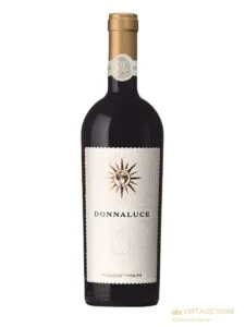 Rượu vang Poggio Le Volpi Donnaluce Bianco