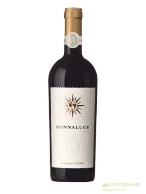 Rượu vang Poggio Le Volpi Donnaluce Bianco
