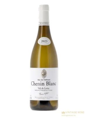 Rượu vang Roc de l'Abbaye Chenin Blanc Val de Loire