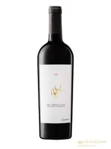 Rượu vang Sampietrana Settebraccia Negroamaro Susumaniello