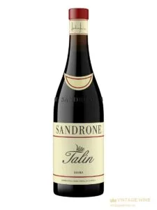 Rượu vang Sandrone Vite Talin Barolo