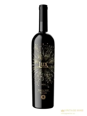 Rượu vang Tenuta Luce Lux Vitis