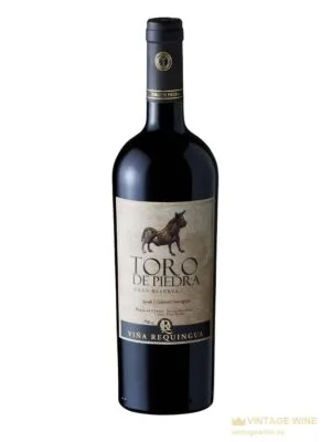 Rượu vang Toro de Piedra Gran Reserva Syrah Cabernet Sauvignon
