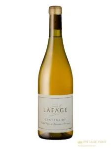 Rượu vang trắng Domaine Lafage Centenaire
