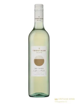 Rượu vang Trentham Estate Two Thirds Semillon Sauvignon Blanc