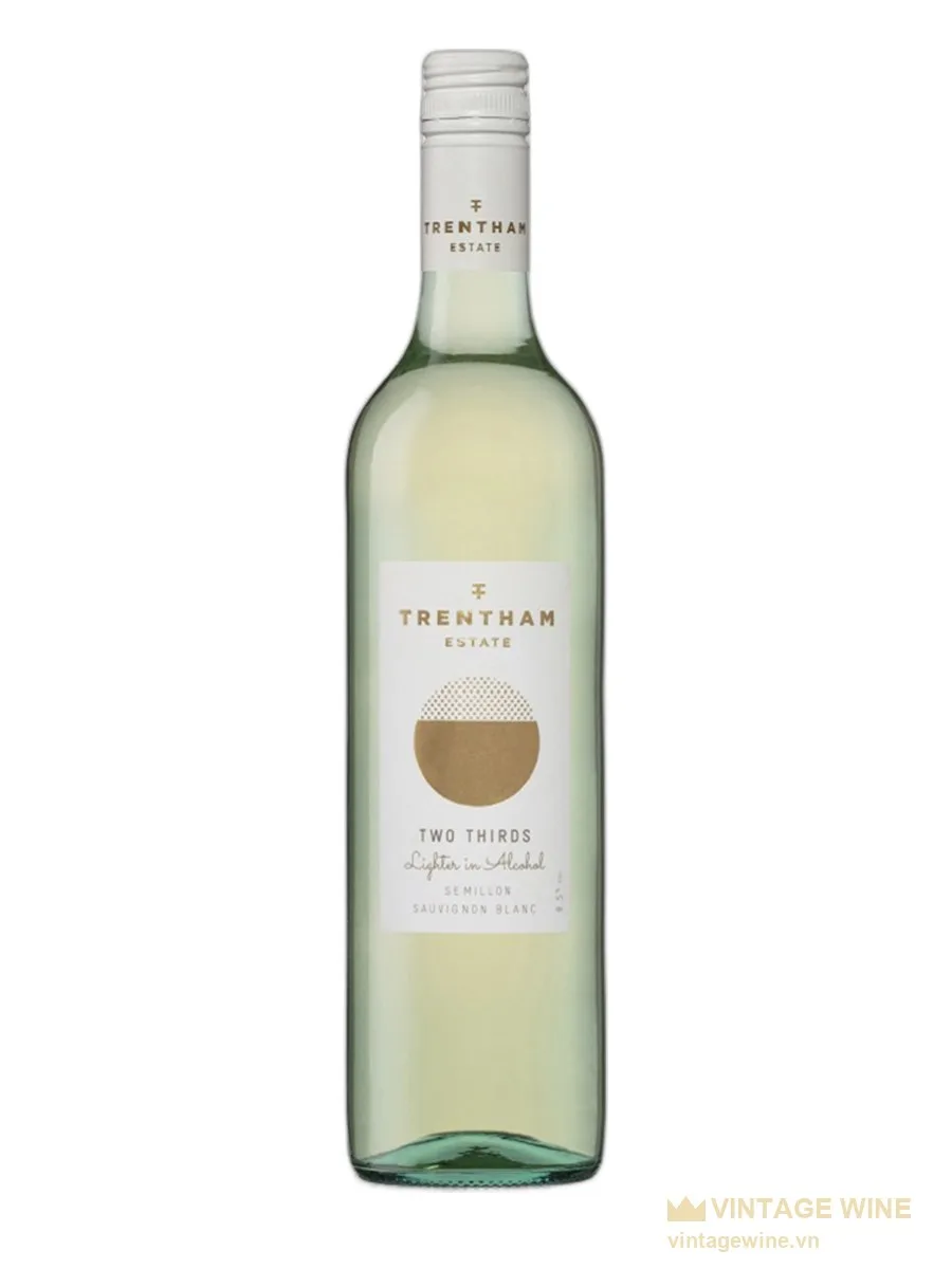 Rượu vang Trentham Estate Two Thirds Semillon Sauvignon Blanc