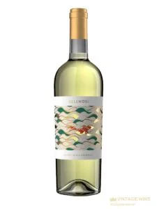 Rượu vang Velenosi Villa Angela Pecorino