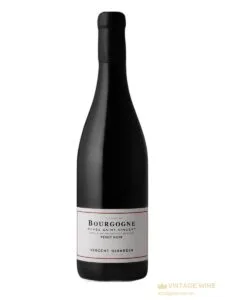 Rượu vang Vincent Girardin Bourgogne Pinot Noir Cuvée Saint-Vincent