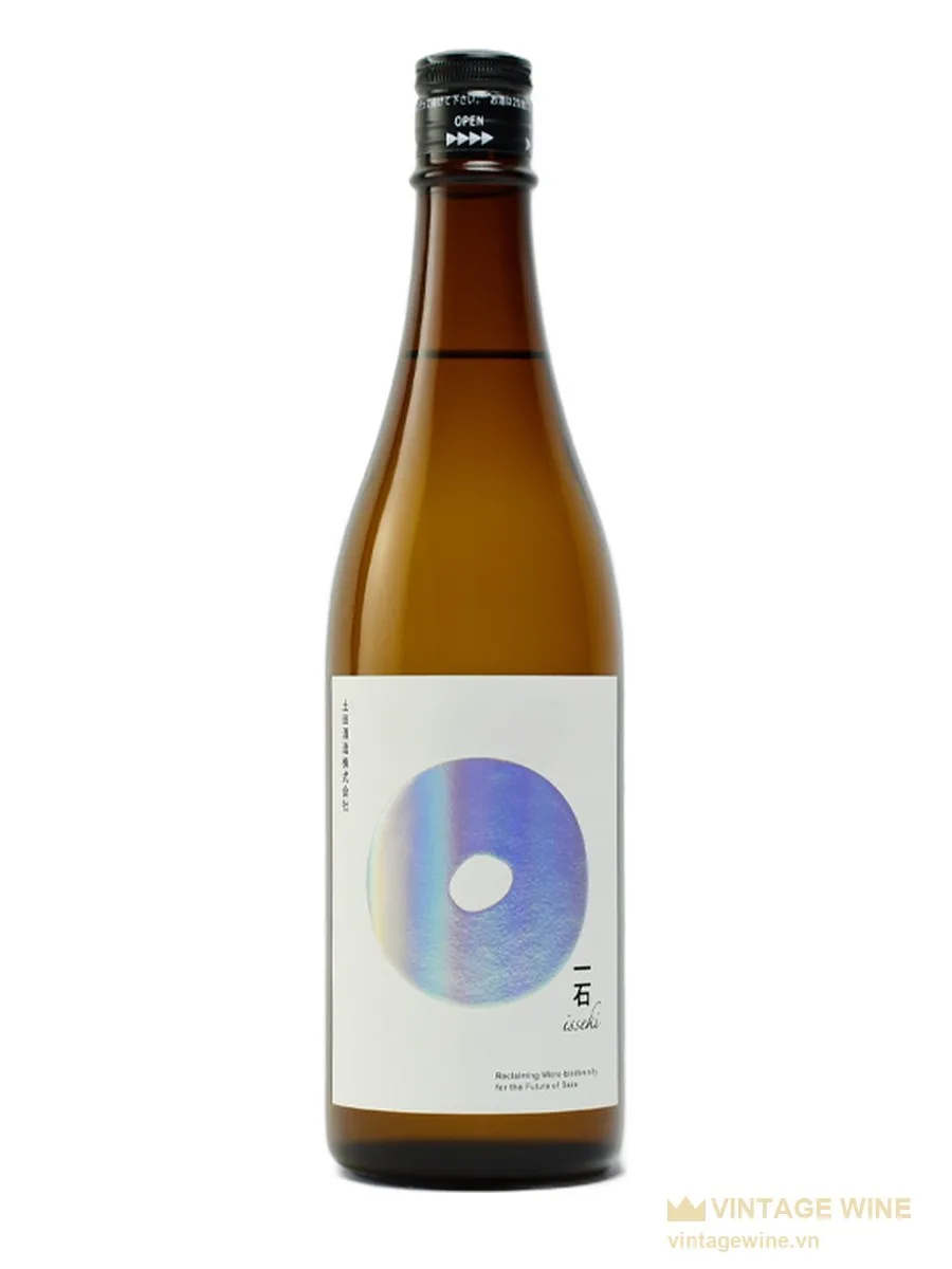Sake Tsuchida Isseki 720ml