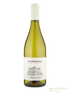 St. Michael-Eppan Chardonnay Alto Adige
