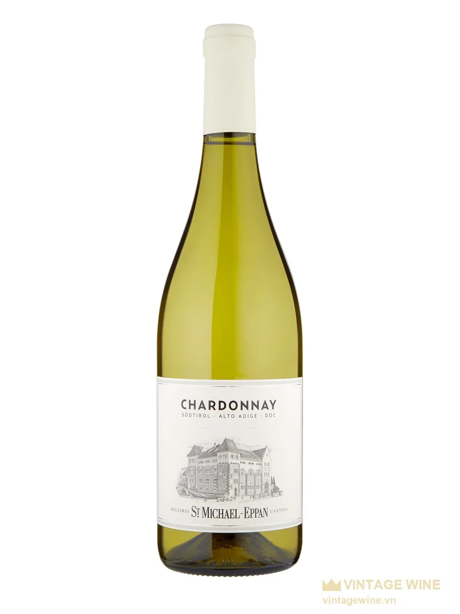 St. Michael-Eppan Chardonnay Alto Adige