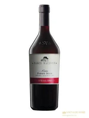 St. Michael-Eppan Sanct Valentin Pinot Noir Riserva