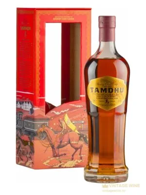 Tamdhu Year of the Horse 2026