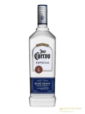 Tequila Jose Cuervo Especial Silver 700ml