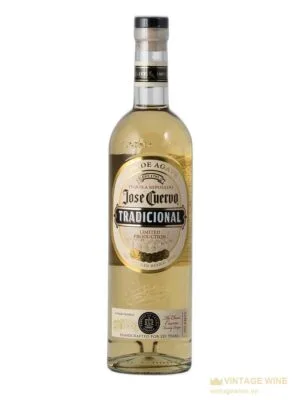 Tequila Jose Cuervo Tradicional Reposado 700ml
