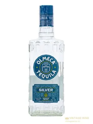 Tequila Olmeca Silver