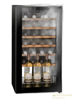 Tủ rượu vang Dunavox DX-28.88KF 28 chai