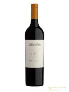 Van Loveren Christina Cabernet Sauvignon