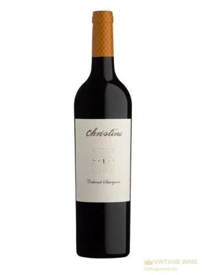 Van Loveren Christina Cabernet Sauvignon
