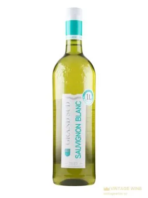 Vang Grand Sud Sauvignon Blanc