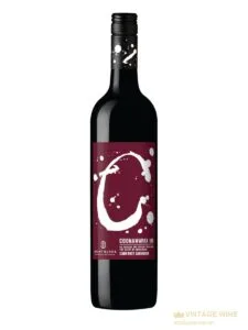 Vang Grant Burge Coonawarra Ink Cabernet Sauvignon