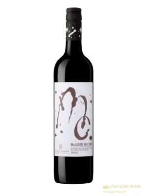 Vang Grant Burge McLaren Vale Ink Shiraz