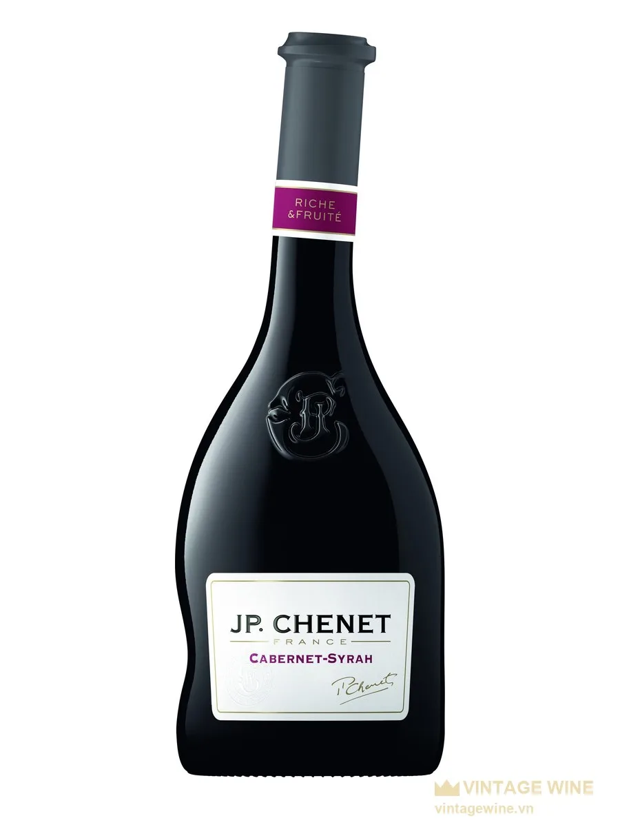 Vang JP. Chenet Original Cabernet Syrah