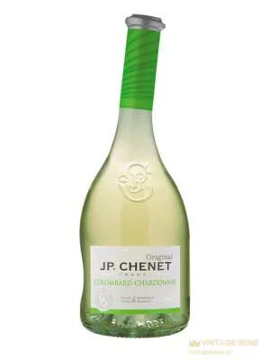Vang JP. Chenet Original Colombard Chardonnay