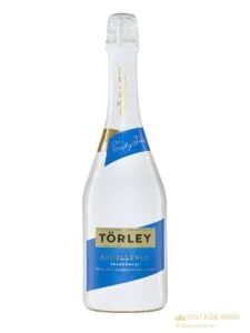 Vang nổ Torley Excellence Chardonnay Extra Dry
