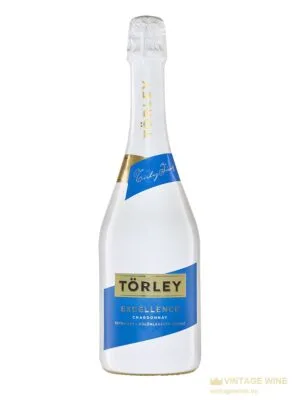 Vang nổ Torley Excellence Chardonnay Extra Dry