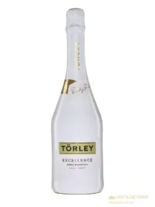Vang nổ Torley Excellence Sárga Muskotály (ngọt)