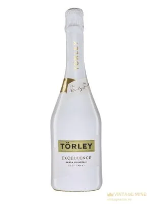 Vang nổ Torley Excellence Sárga Muskotály (ngọt)