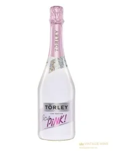 Vang nổ Torley Ice Pink