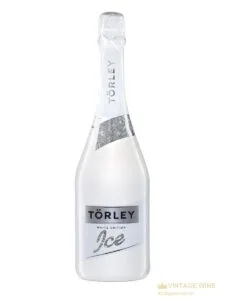 Vang nổ Torley Ice White Edition
