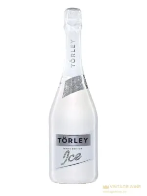 Vang nổ Torley Ice White Edition