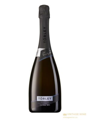 Vang nổ Torley Selection Extra Sec