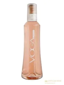 Vang nổ hồng Voga Sparkling Pinot Grigio Rosé