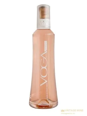 Vang nổ hồng Voga Sparkling Pinot Grigio Rosé